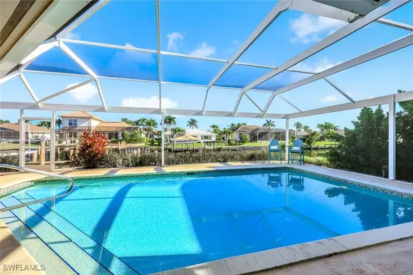 581 Spinnaker Drive, Marco Island, FL 34145