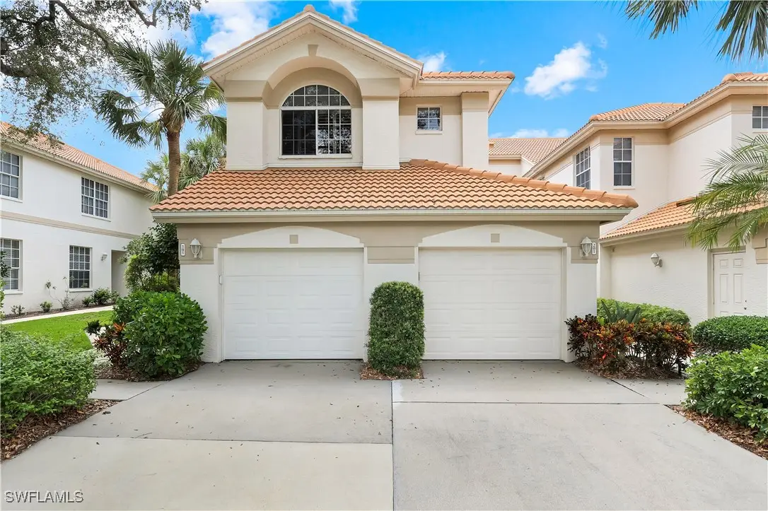 4451 Riverwatch Drive #201, Bonita Springs, FL 34134 - Image #1