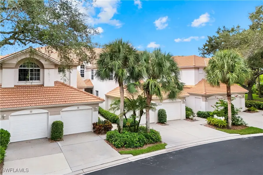 4451 Riverwatch Drive #201, Bonita Springs, FL 34134 - Image #3