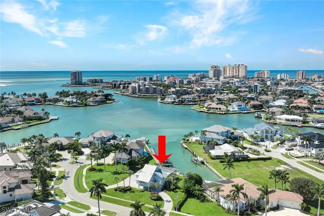 810 Arcadia Court, Marco Island, FL 34145 - Image #1