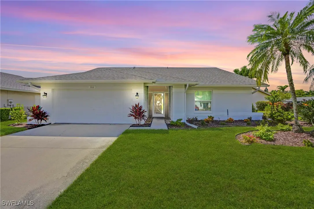 3302 Arlette Drive, Naples, FL 34109 - Image #1