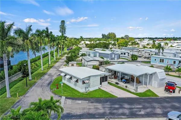 11791 Slipper Shell Drive, Fort Myers, FL 33908