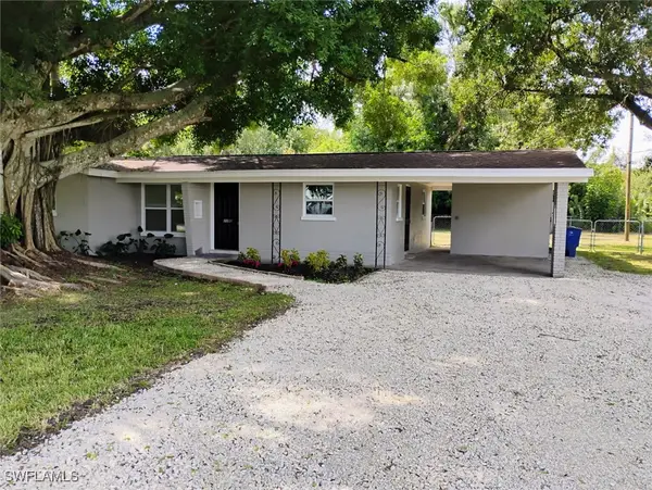 1195 Green Avenue, North Fort Myers, FL 33903