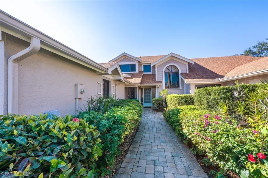 20 Water Oaks Way #3-10, Naples, FL 34105 - Image #3