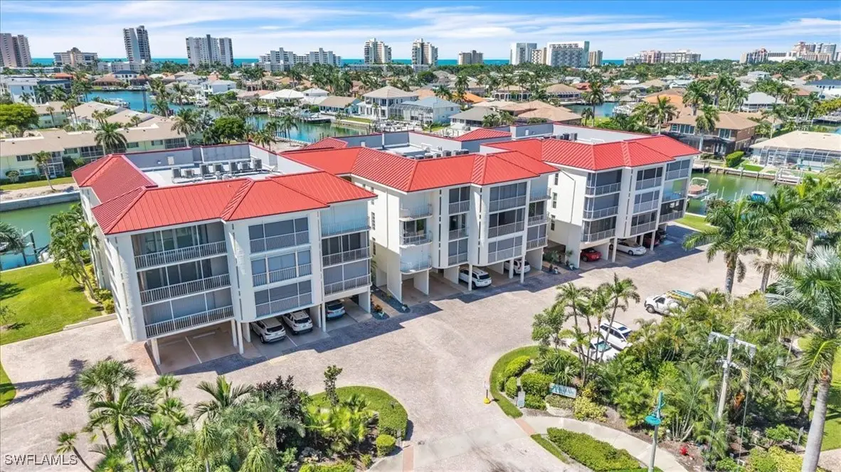 848 Collier Court #304, Marco Island, FL 34145 - Image #1