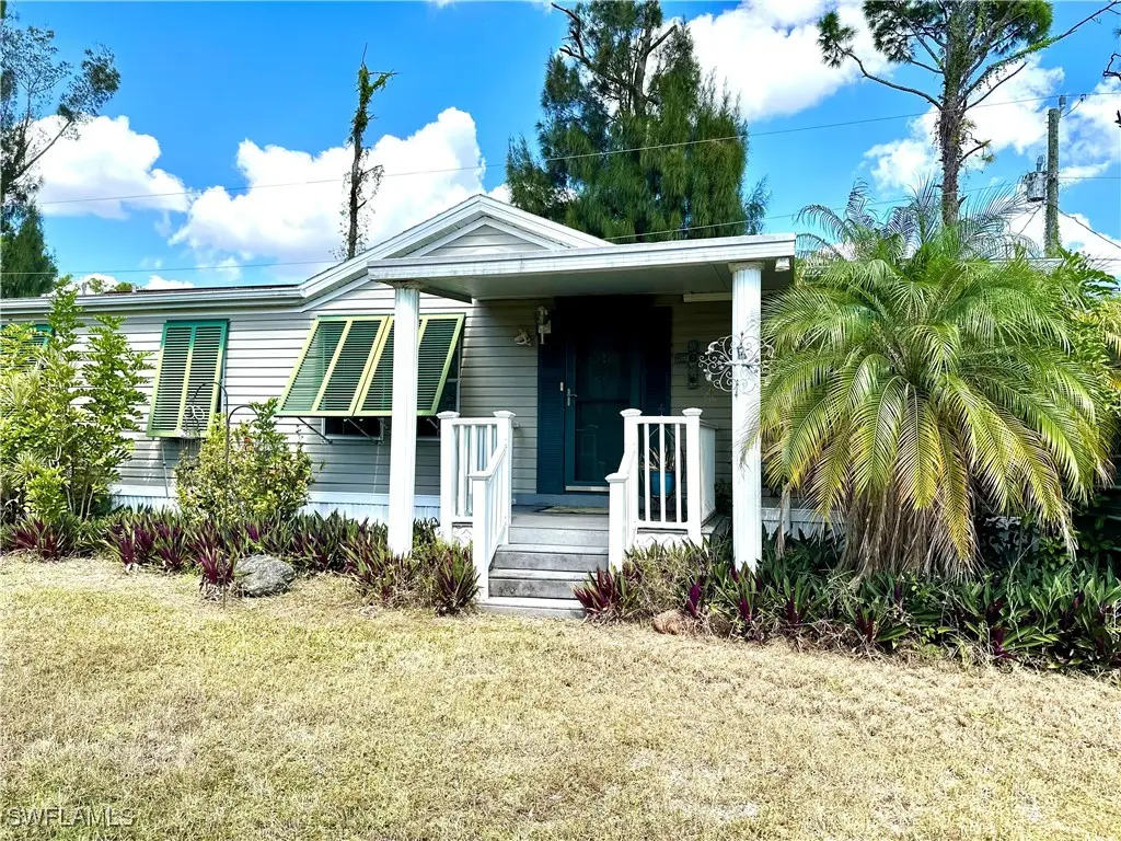 19621 N Tamiami Trail #31, North Fort Myers, FL 33903 - Image #1