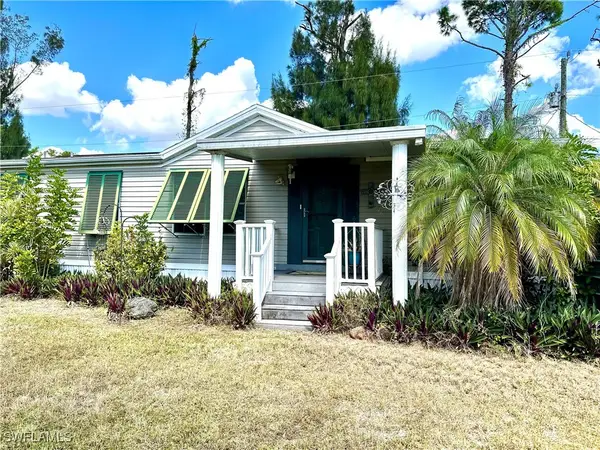 19621 N Tamiami Trail #31, North Fort Myers, FL 33903