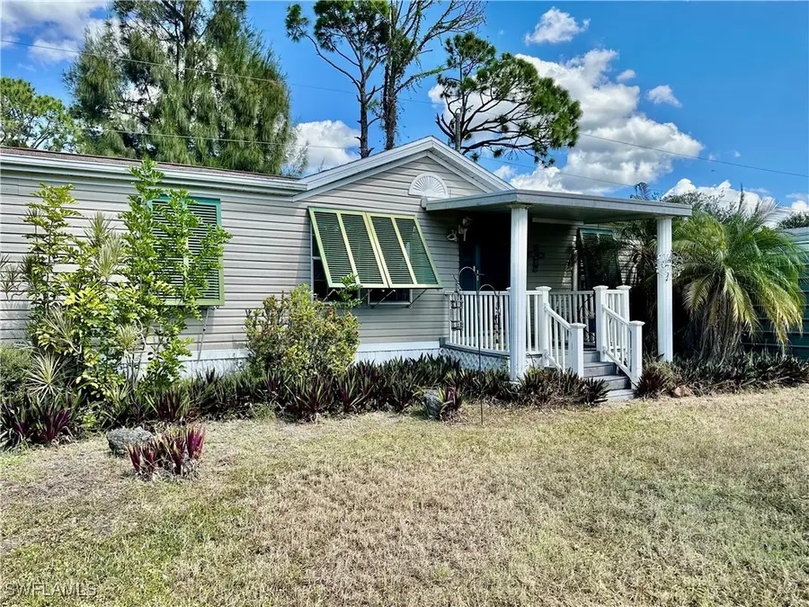 19621 N Tamiami Trail #31, North Fort Myers, FL 33903 - Image #2