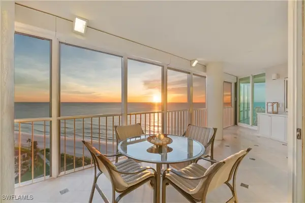 3991 Gulf Shore Boulevard N #1703, Naples, FL 34103