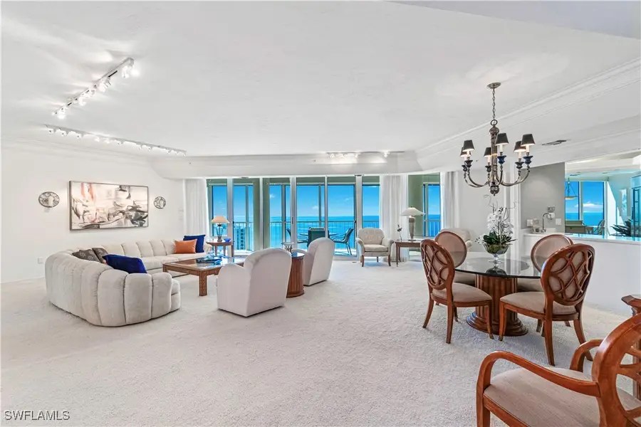 3991 Gulf Shore Boulevard N #1703, Naples, FL 34103 - Image #2