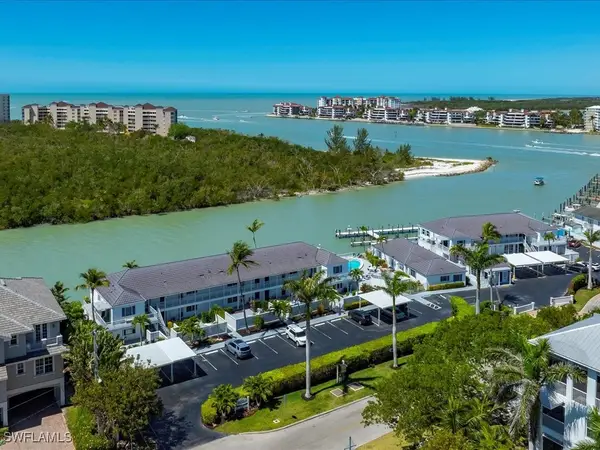 1170 Edington Place #C1, Marco Island, FL 34145