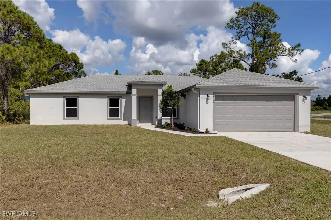 2100 W 15th Street, Lehigh Acres, FL 33972 - Image #1