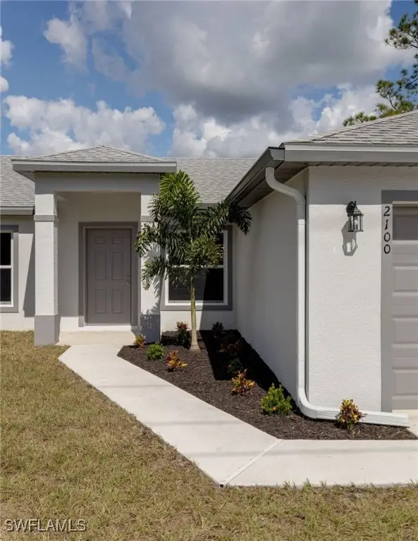 2100 W 15th Street, Lehigh Acres, FL 33972 - Image #2