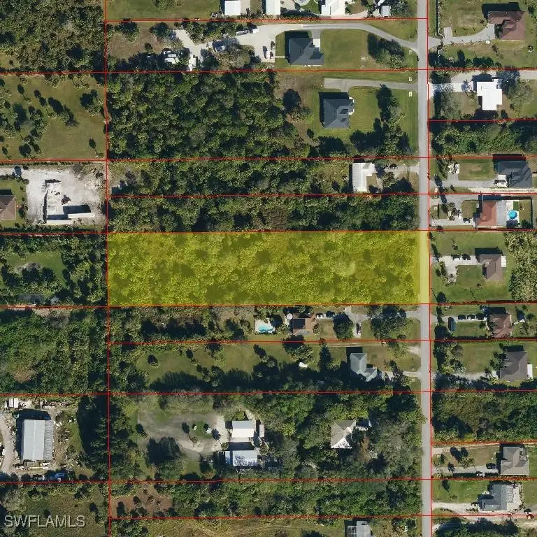 731 14th Street Ne, Naples, FL 34120 - #1