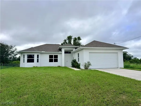 856 William Denver Street, Lehigh Acres, FL 33974