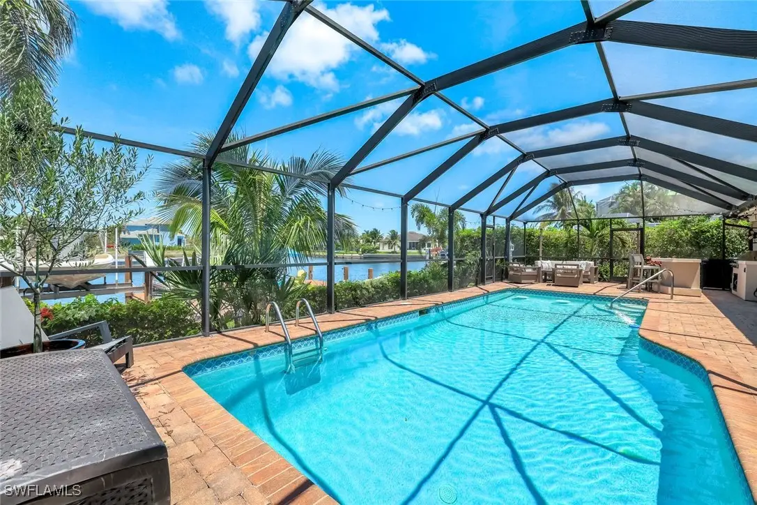 815 Rose Court, Marco Island, FL 34145 - Image #1