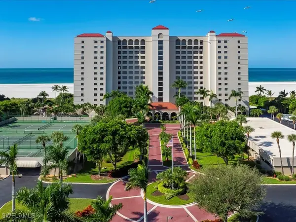 100 N Collier Boulevard #1102, Marco Island, FL 34145