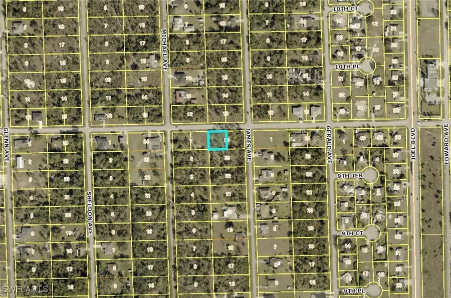 2004 E 10th Street, Lehigh Acres, FL 33936 - Image #2