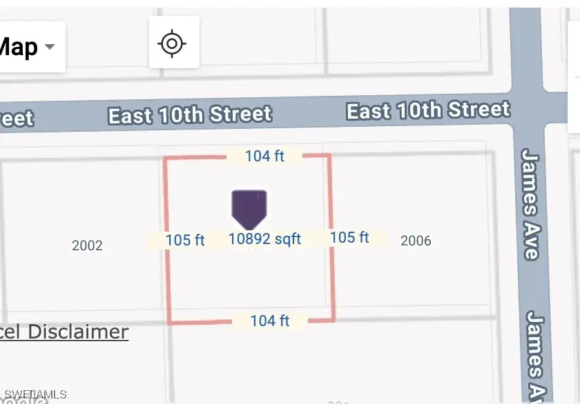 2004 E 10th Street, Lehigh Acres, FL 33936 - Image #3