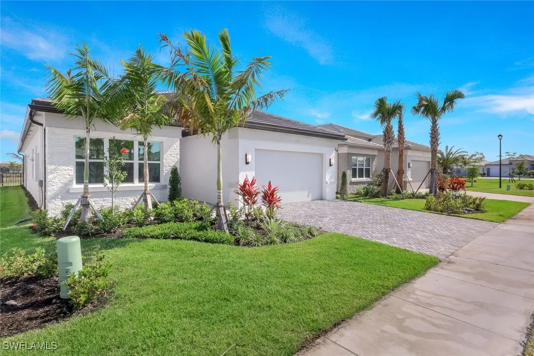 12243 Lotus Avenue, Naples, FL 34120 - Image #1