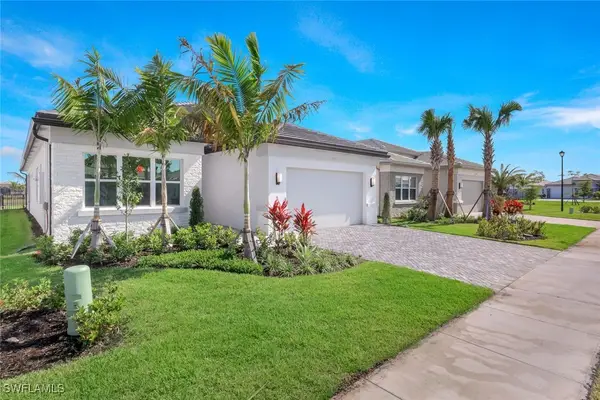 12243 Lotus Avenue, Naples, FL 34120