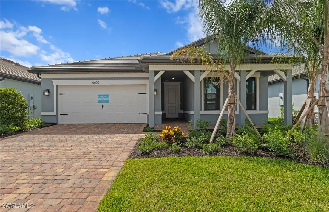 6299 Van Buren Court, Avenue Maria, FL 34142 - Image #1