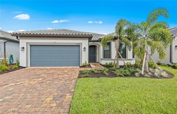 6266 Van Buren Court, Ave Maria, FL 34142