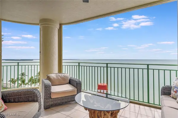 980 Cape Marco Drive #902, Marco Island, FL 34145