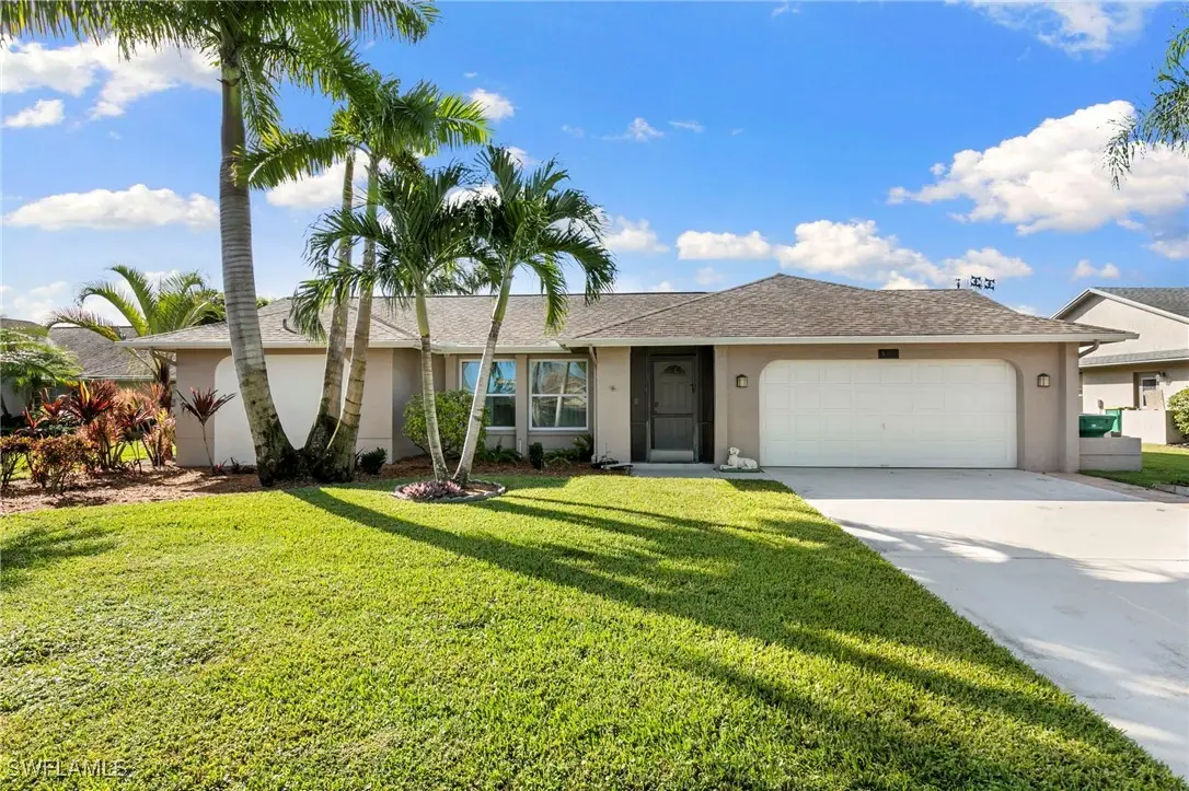 3434 Anton Court, Naples, FL 34109 - Image #1