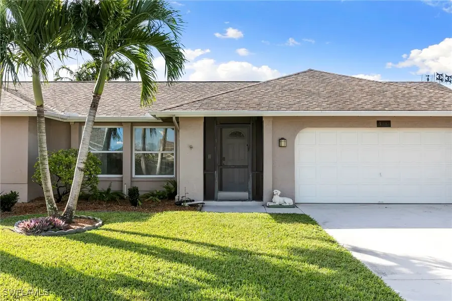 3434 Anton Court, Naples, FL 34109 - Image #2