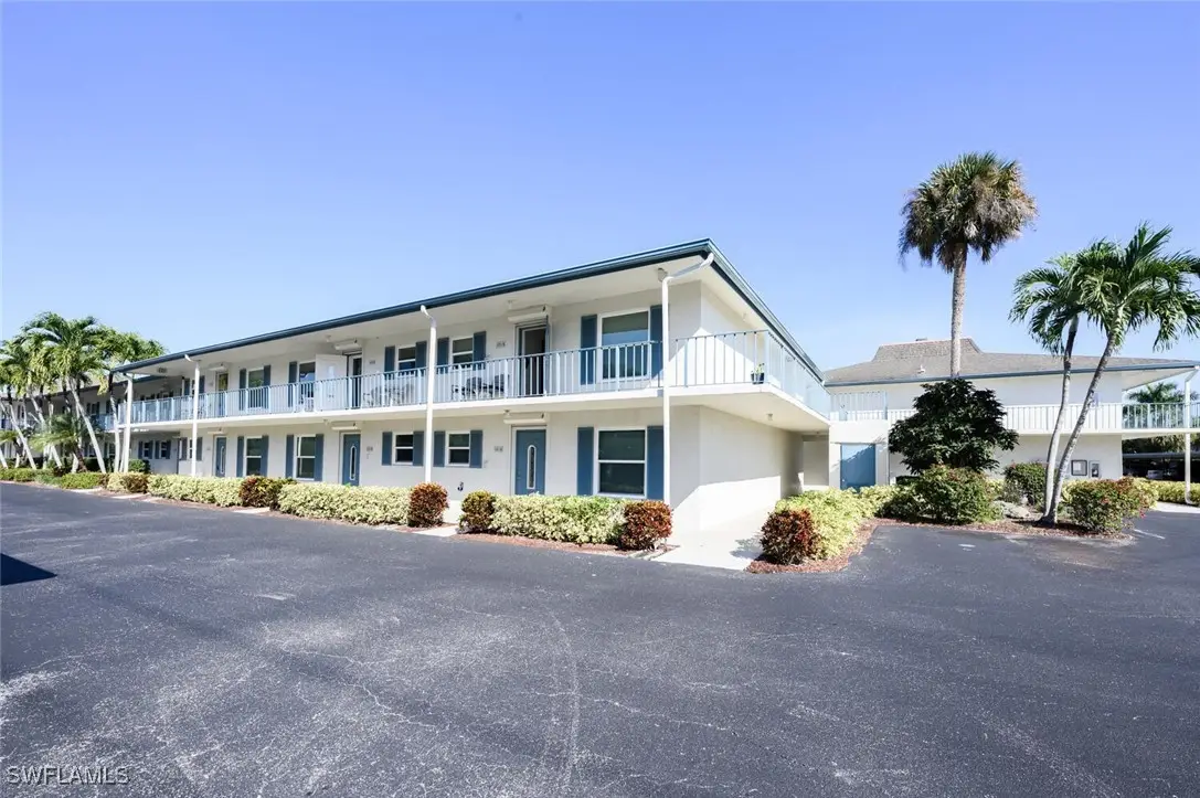 325 Charlemagne Boulevard #B201, Naples, FL 34112 - Image #1