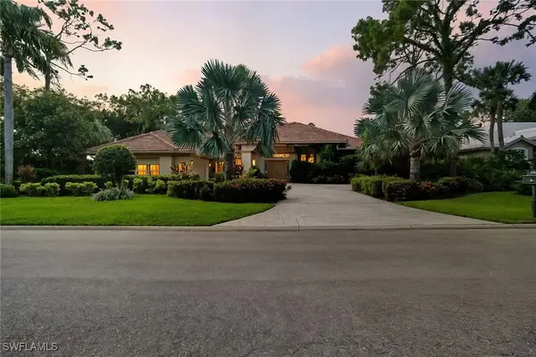 3481 Wild Indigo Lane, Bonita Springs, FL 34134