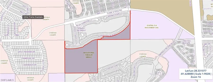 Address Withheld By Seller, Kissimmee, FL 34747 - #2