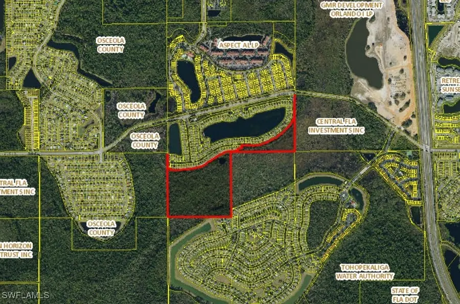 Address Withheld By Seller, Kissimmee, FL 34747 - #3