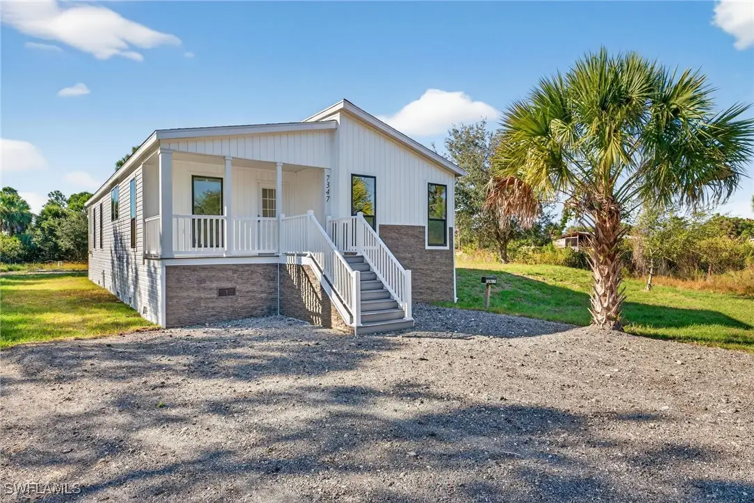7347 Acorn Boulevard, Punta Gorda, FL 33982 - Image #1