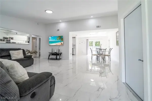 17668 Taylor Drive, Fort Myers, FL 33908