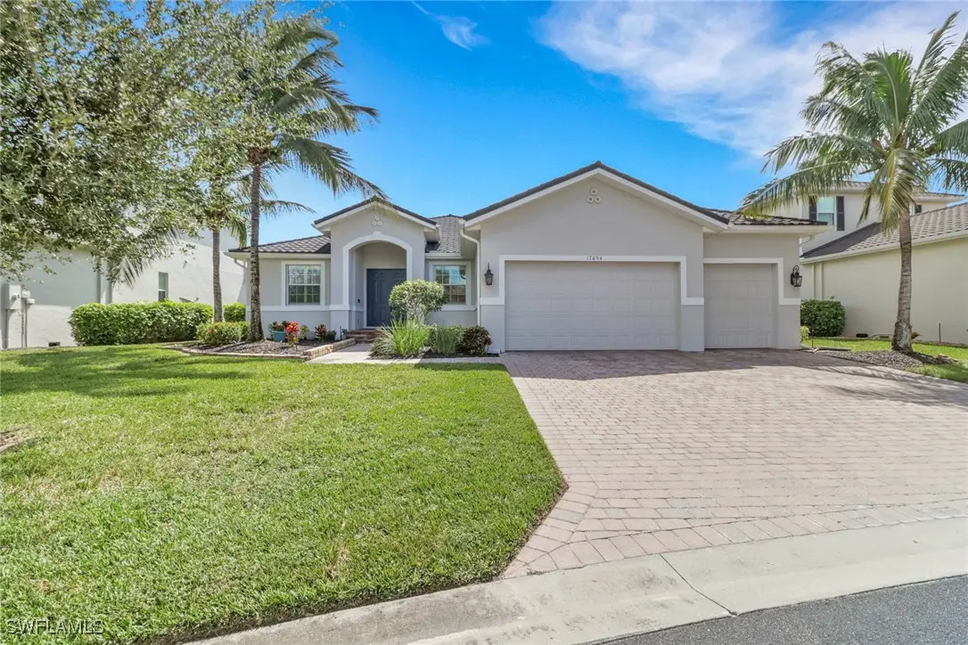 17094 Wrigley Circle, Fort Myers, FL 33908 - Image #1