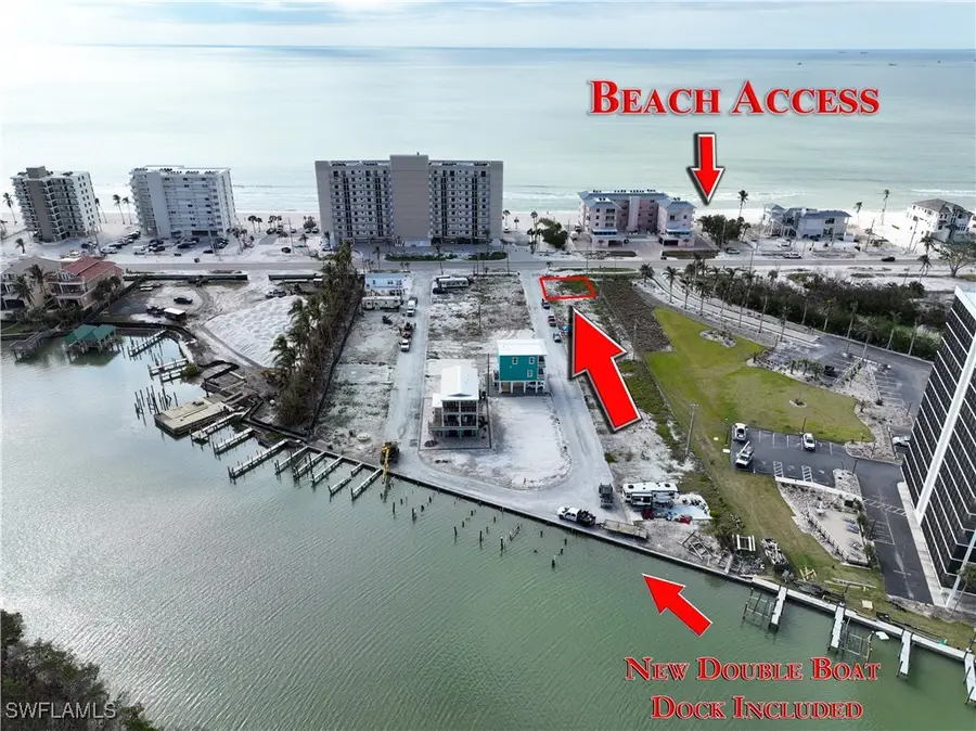 26275 Lot #29 & Lot #30 Hickory Boulevard, Bonita Springs, FL 34134 - #2