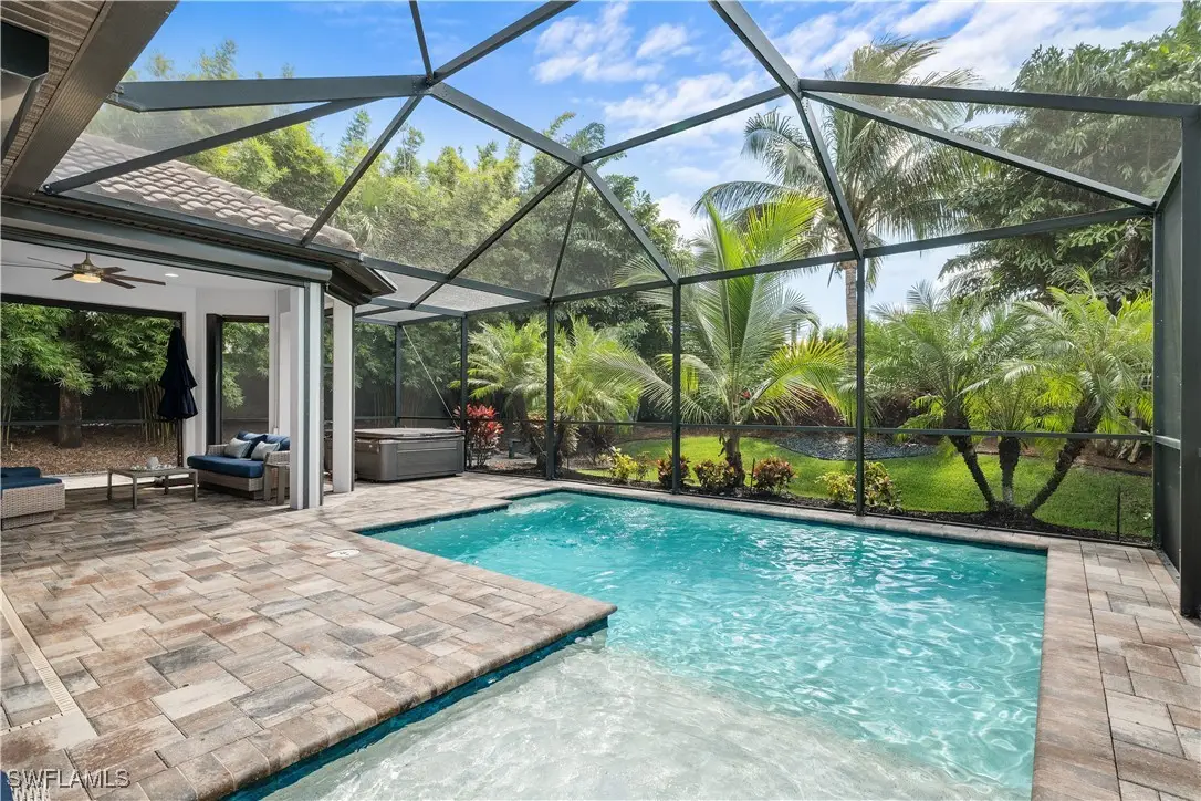 8696 Dilillo Court, Naples, FL 34119 - Image #1