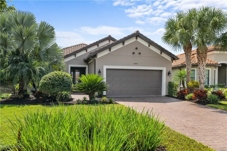 8696 Dilillo Court, Naples, FL 34119 - Image #2