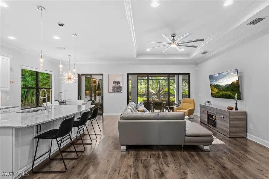 8696 Dilillo Court, Naples, FL 34119 - Image #3