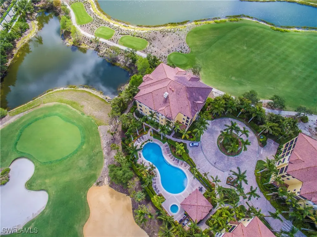 2555 Marquesa Royale Lane #1-301, Naples, FL 34109 - #1
