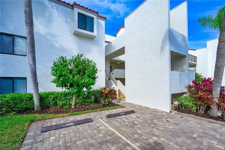 586 Beachwalk Circle #O206, Naples, FL 34108 - Image #2