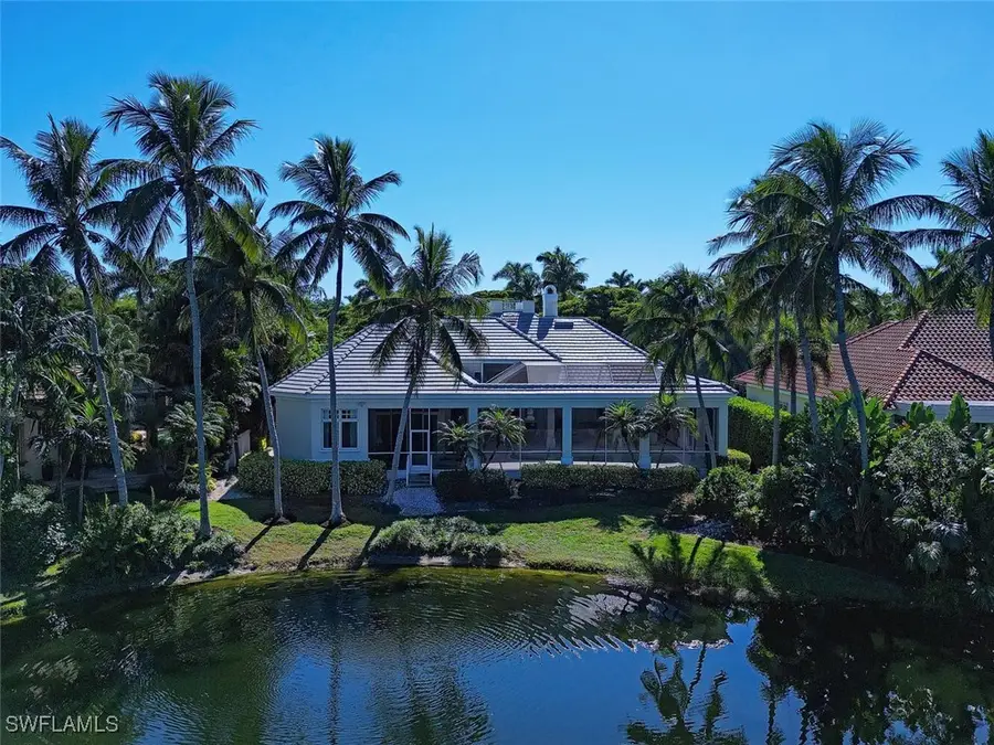 309 Little Harbour Lane, Naples, FL 34102 - Image #2