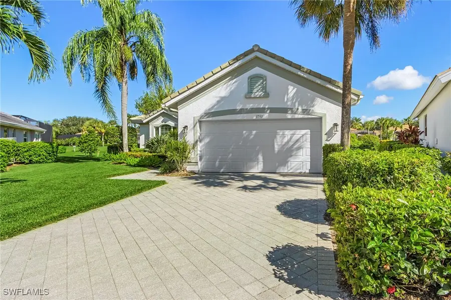 1795 Langford Lane, Naples, FL 34109 - Image #3