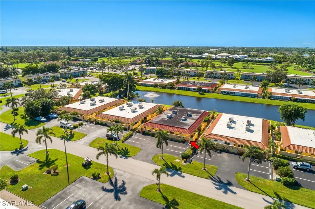 136 Harrison Road #L4, Naples, FL 34112 - Image #1