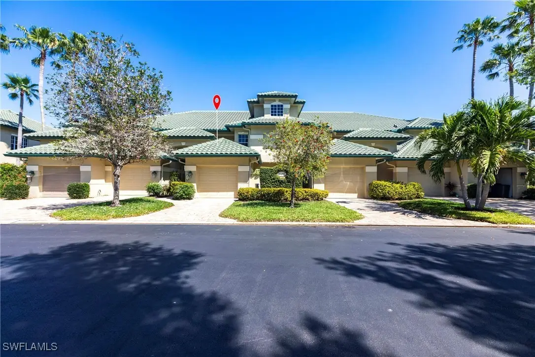 24655 Canary Island Court #202, Bonita Springs, FL 34134 - Image #1