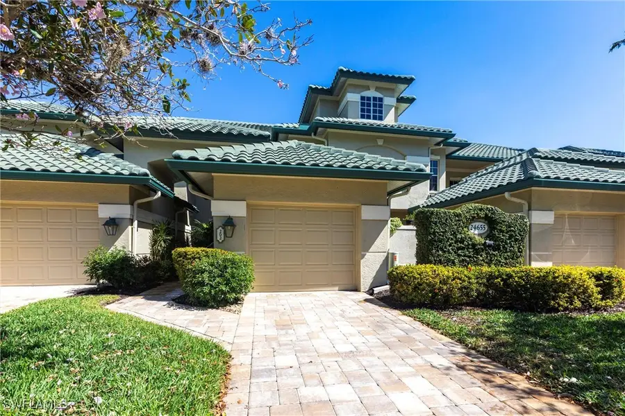 24655 Canary Island Court #202, Bonita Springs, FL 34134 - Image #2