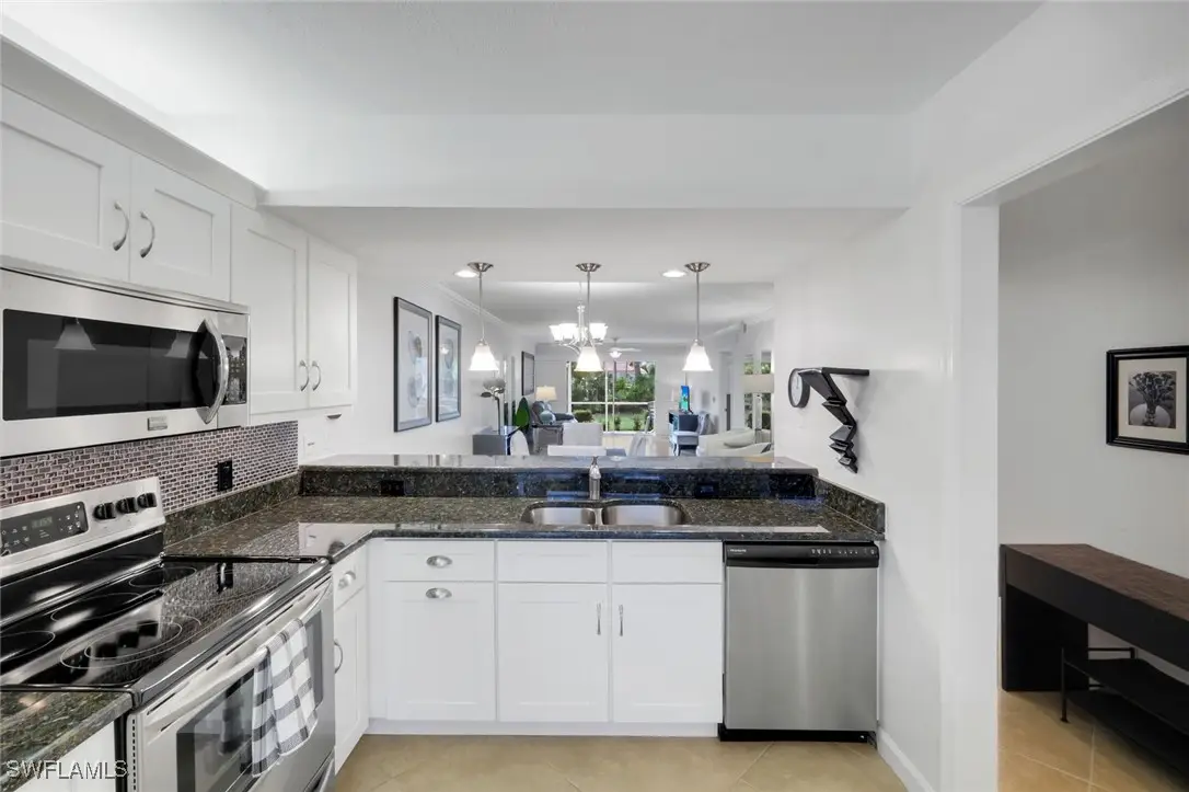 2462 Hidden Lake Drive #201, Naples, FL 34112 - Image #1