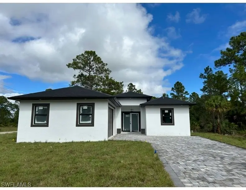 401 E 17th Street, Lehigh Acres, FL 33972 - Image #1